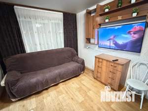 4-к квартира, посуточно, 70м2, 2/5 этаж