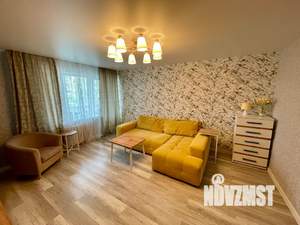 3-к квартира, посуточно, 80м2, 1/9 этаж
