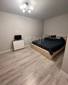 1-к квартира, на длительный срок, 49м2, 16/17 этаж