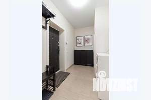 1-к квартира, посуточно, 49м2, 6/19 этаж