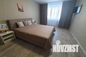 2-к квартира, посуточно, 67м2, 4/14 этаж