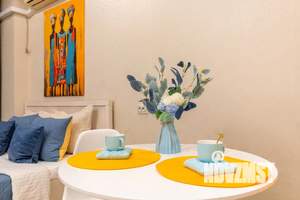 Студия квартира, посуточно, 35м2, 13/15 этаж