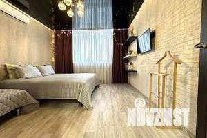 1-к квартира, посуточно, 37м2, 12/17 этаж