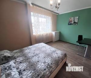 2-к квартира, посуточно, 60м2, 3/9 этаж