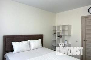 3-к квартира, посуточно, 56м2, 13/18 этаж