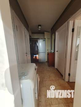 1-к квартира, на длительный срок, 35м2, 7/9 этаж