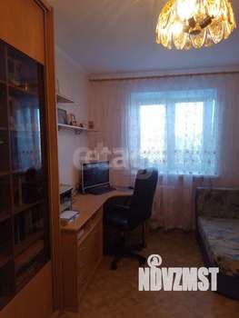 2-к квартира, на длительный срок, 43м2, 5/5 этаж