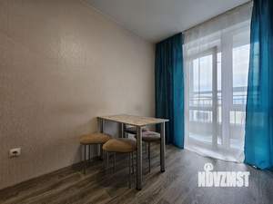 1-к квартира, на длительный срок, 40м2, 4/14 этаж