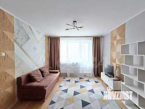 2-к квартира, на длительный срок, 64м2, 2/10 этаж