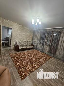 2-к квартира, на длительный срок, 50м2, 4/9 этаж