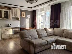 6-к квартира, на длительный срок, 90м2, 8/9 этаж