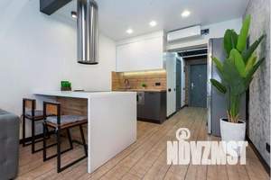 1-к квартира, посуточно, 50м2, 10/10 этаж