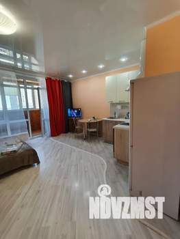 1-к квартира, посуточно, 28м2, 12/19 этаж