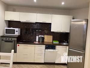 1-к квартира, на длительный срок, 49м2, 9/12 этаж