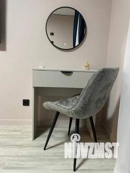 1-к квартира, посуточно, 41м2, 4/7 этаж