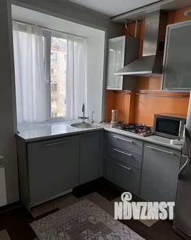 3-к квартира, на длительный срок, 62м2, 3/5 этаж