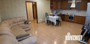 2-к квартира, на длительный срок, 76м2, 10/10 этаж