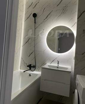 2-к квартира, на длительный срок, 60м2, 12/24 этаж