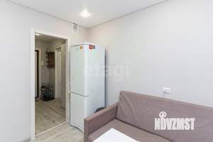 1-к квартира, на длительный срок, 40м2, 4/9 этаж