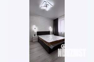 1-к квартира, посуточно, 35м2, 4/16 этаж