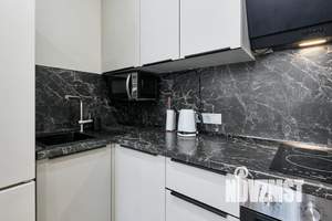 2-к квартира, посуточно, 50м2, 5/16 этаж