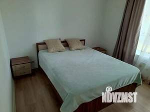 1-к квартира, посуточно, 49м2, 1/1 этаж