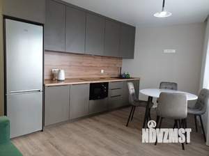 1-к квартира, посуточно, 48м2, 11/15 этаж