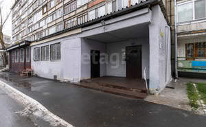 Студия квартира, на длительный срок, 16м2, 3/8 этаж