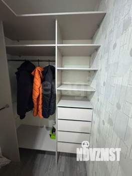 1-к квартира, на длительный срок, 36м2, 18/18 этаж