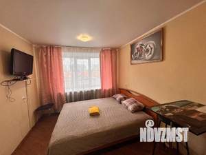 Студия квартира, посуточно, 12м2, 1/5 этаж
