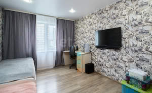 3-к квартира, на длительный срок, 66м2, 9/10 этаж