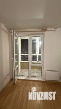 1-к квартира, на длительный срок, 42м2, 15/16 этаж