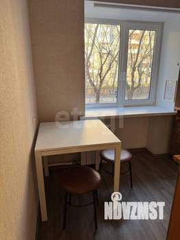 2-к квартира, на длительный срок, 43м2, 2/5 этаж