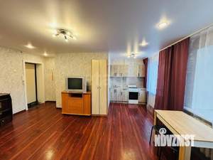 1-к квартира, на длительный срок, 42м2, 3/5 этаж