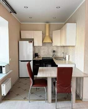 1-к квартира, на длительный срок, 41м2, 6/14 этаж