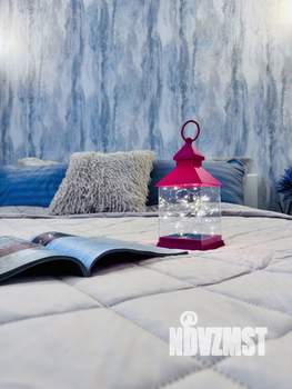 1-к квартира, посуточно, 40м2, 2/10 этаж