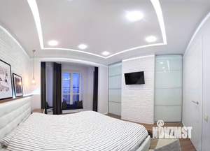 3-к квартира, на длительный срок, 100м2, 19/25 этаж