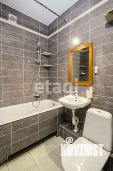 Студия квартира, на длительный срок, 30м2, 5/16 этаж