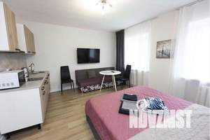 1-к квартира, посуточно, 20м2, 3/5 этаж