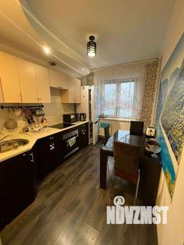 2-к квартира, на длительный срок, 55м2, 3/10 этаж