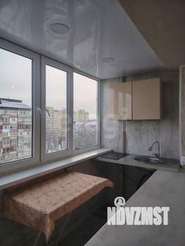 Студия квартира, на длительный срок, 20м2, 7/8 этаж