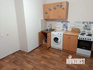 1-к квартира, на длительный срок, 45м2, 10/17 этаж