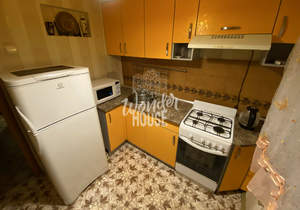 3-к квартира, на длительный срок, 55м2, 5/5 этаж