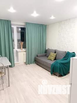 1-к квартира, посуточно, 45м2, 1/14 этаж