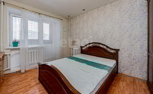 2-к квартира, на длительный срок, 75м2, 4/14 этаж