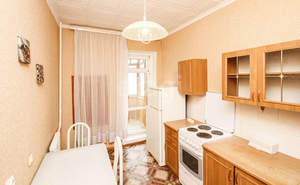 1-к квартира, на длительный срок, 34м2, 6/9 этаж