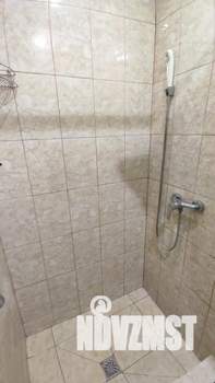 1-к квартира, посуточно, 18м2, 1/1 этаж