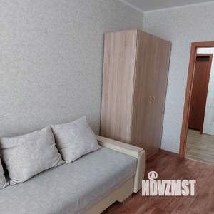 1-к квартира, на длительный срок, 41м2, 6/16 этаж