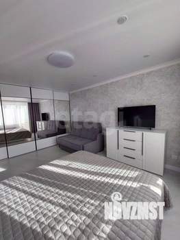 1-к квартира, на длительный срок, 40м2, 7/15 этаж