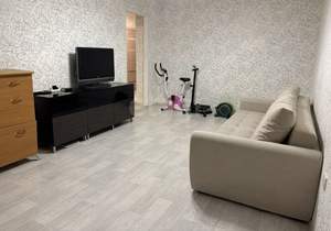 1-к квартира, на длительный срок, 41м2, 9/14 этаж